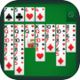 solitaire christmasicon