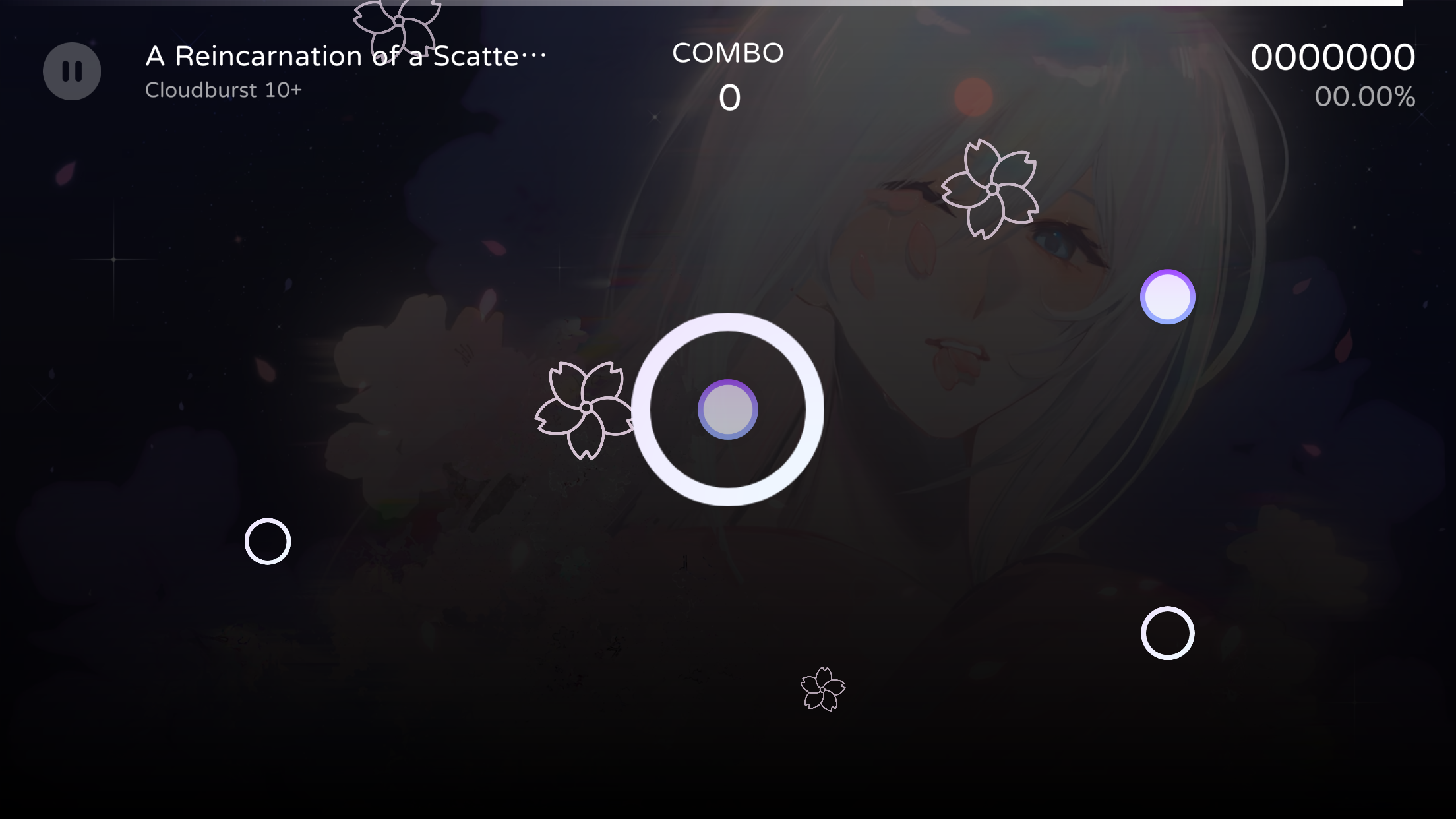 Milthm（TapTap测试版）截图