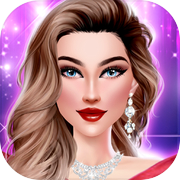 Fashion Stylist: Make Up Gameicon