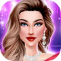Fashion Stylist: Make Up Gameicon