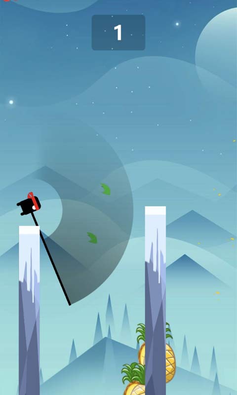 我就要砍砍砍游戏截图