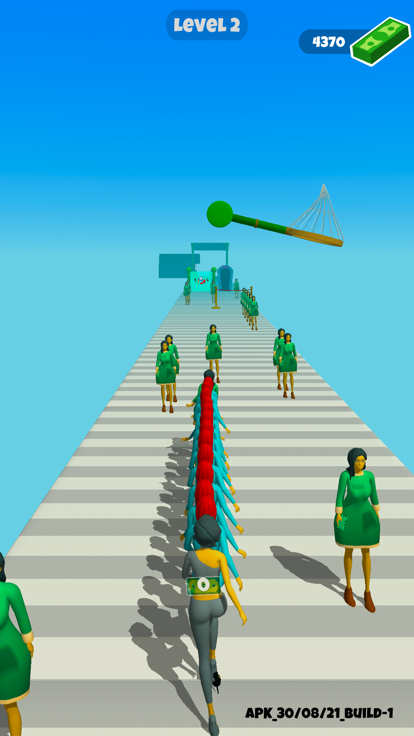 Party Fiend游戏截图