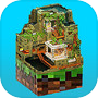 MasterCraft - Crafting and Building Gameicon