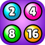 Merge Balls Shooter 3Dicon