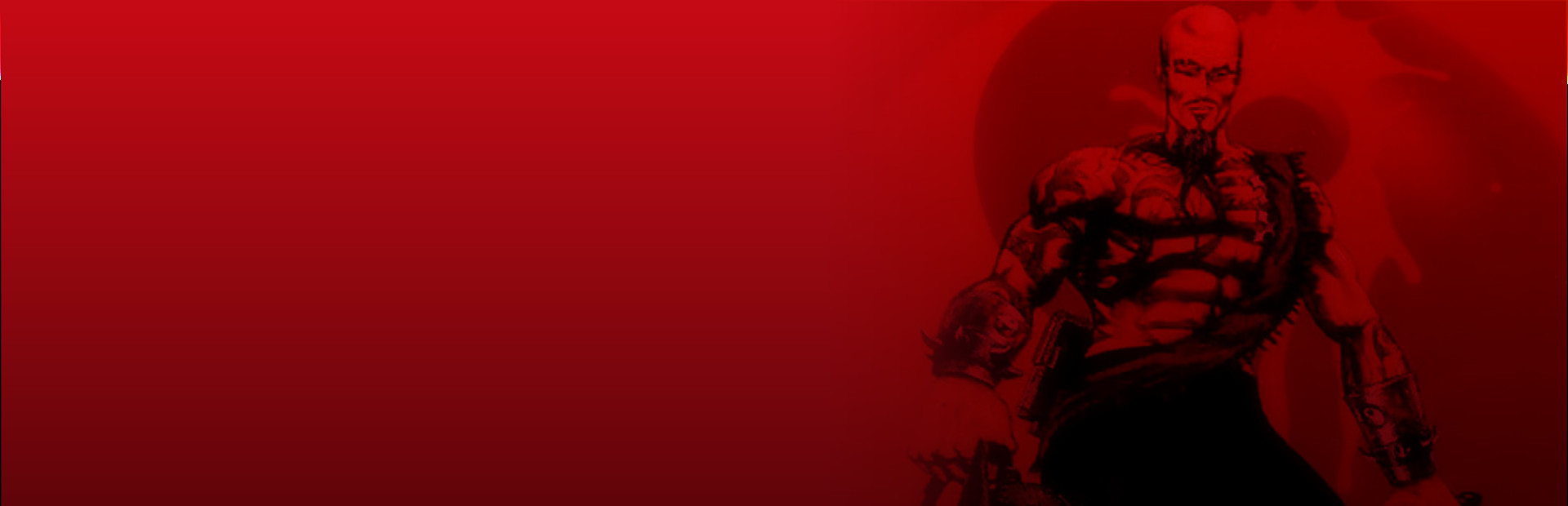 Shadow Warrior Classic Redux游戏截图