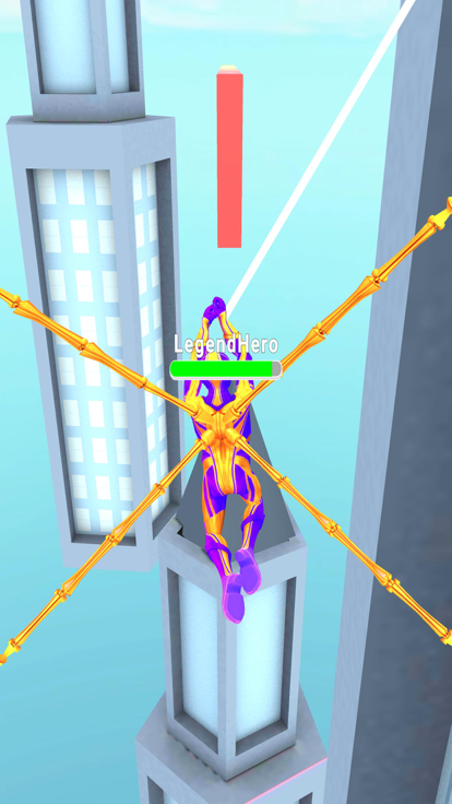 Neighborhood Hero游戏截图