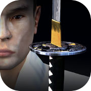 Sword Fight Simulator - Samurai Slashericon
