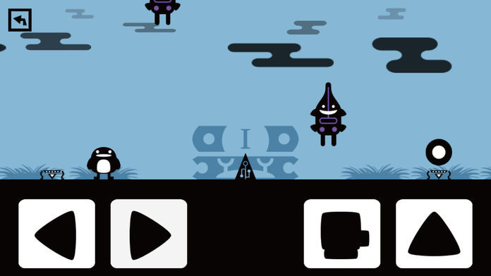 ペんのたみ游戏截图