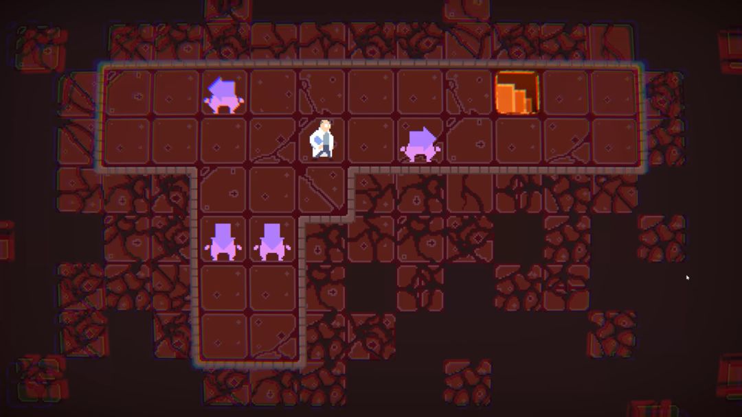 催眠师手记游戏截图