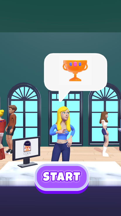 Jewellery Dig游戏截图