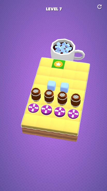 Ice Roads游戏截图