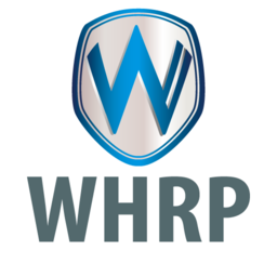 株式会社　WHRP