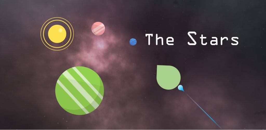 星辰之上