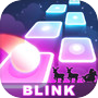 Blink Hop: Tiles & Blackpink!icon