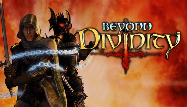 Beyond Divinity游戏截图