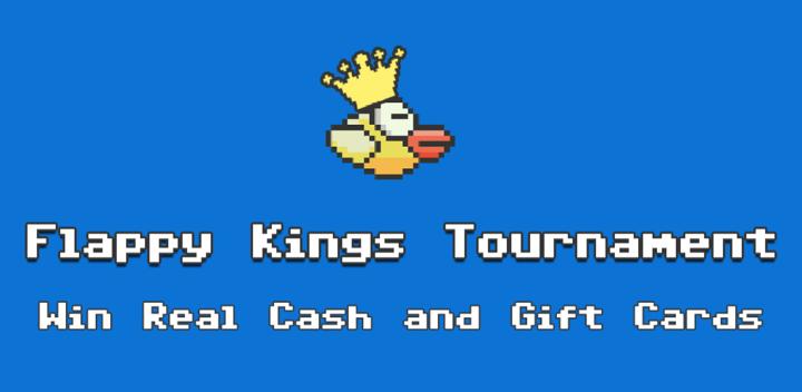 Flappy Kings游戏截图