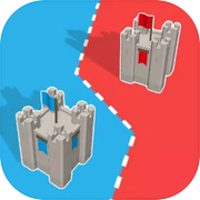 地盘争夺模拟器icon