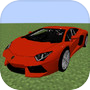 Blocky Cars online gamesicon