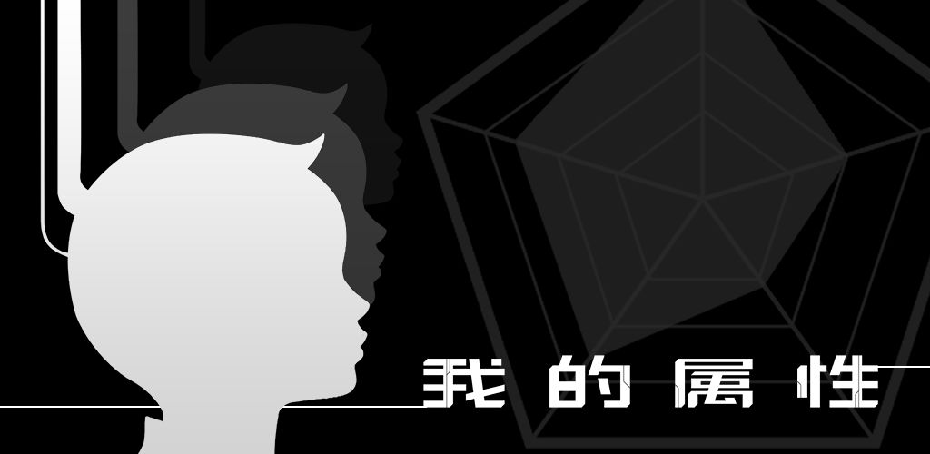 我的属性-人类属性测试器