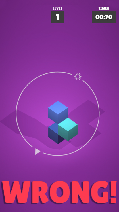 Shadow Puzzle!游戏截图