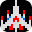 ARCADE GAME SERIES: GALAGAicon
