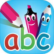 ABC连连看 - 学ABC