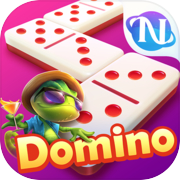 Higgs Domino Islandicon