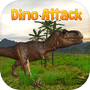 Dino Attackicon