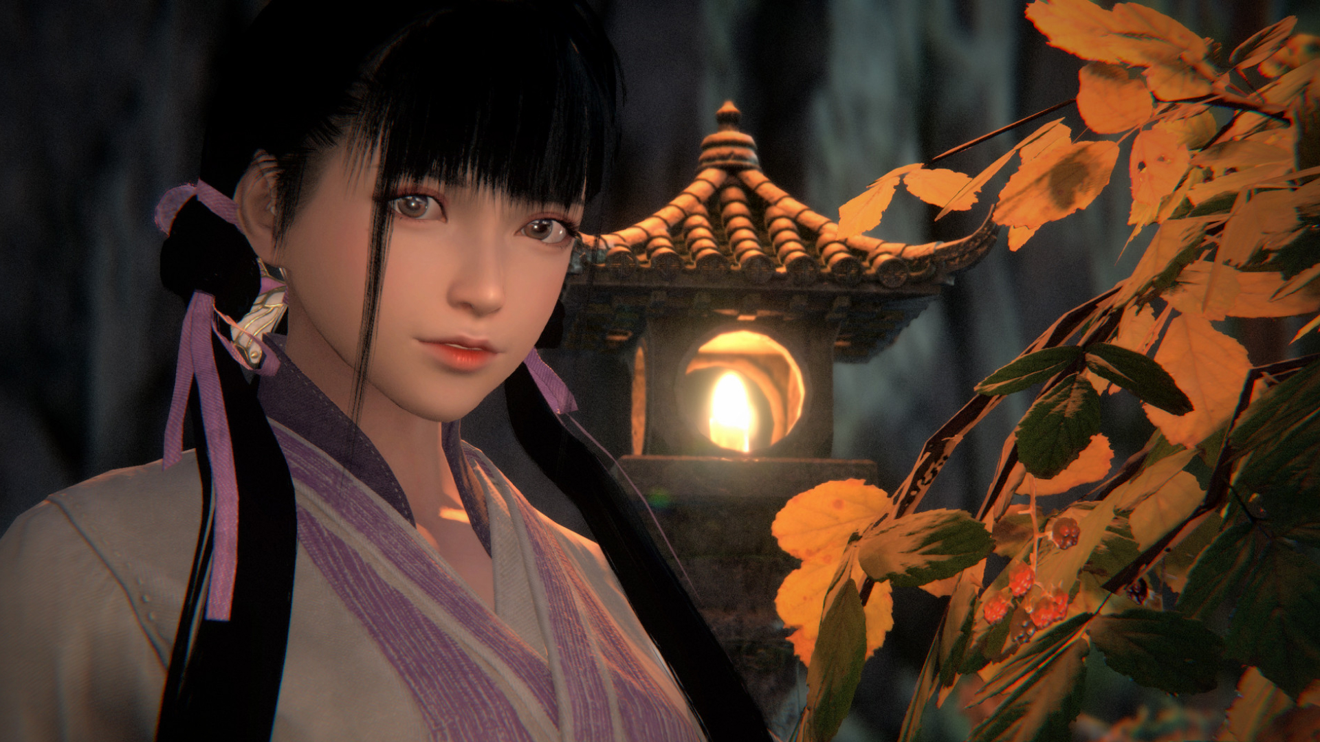 嗜血印游戏截图