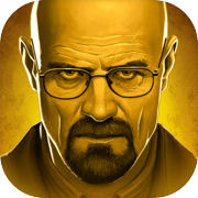 Breaking Bad: Criminal Elementsicon