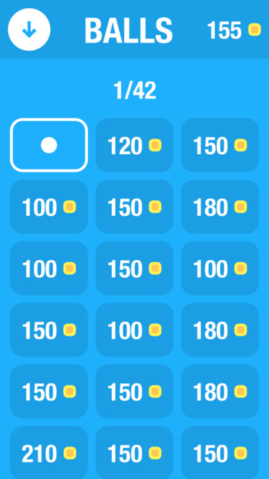 CNTR - Minimalist Arcade Platformer游戏截图