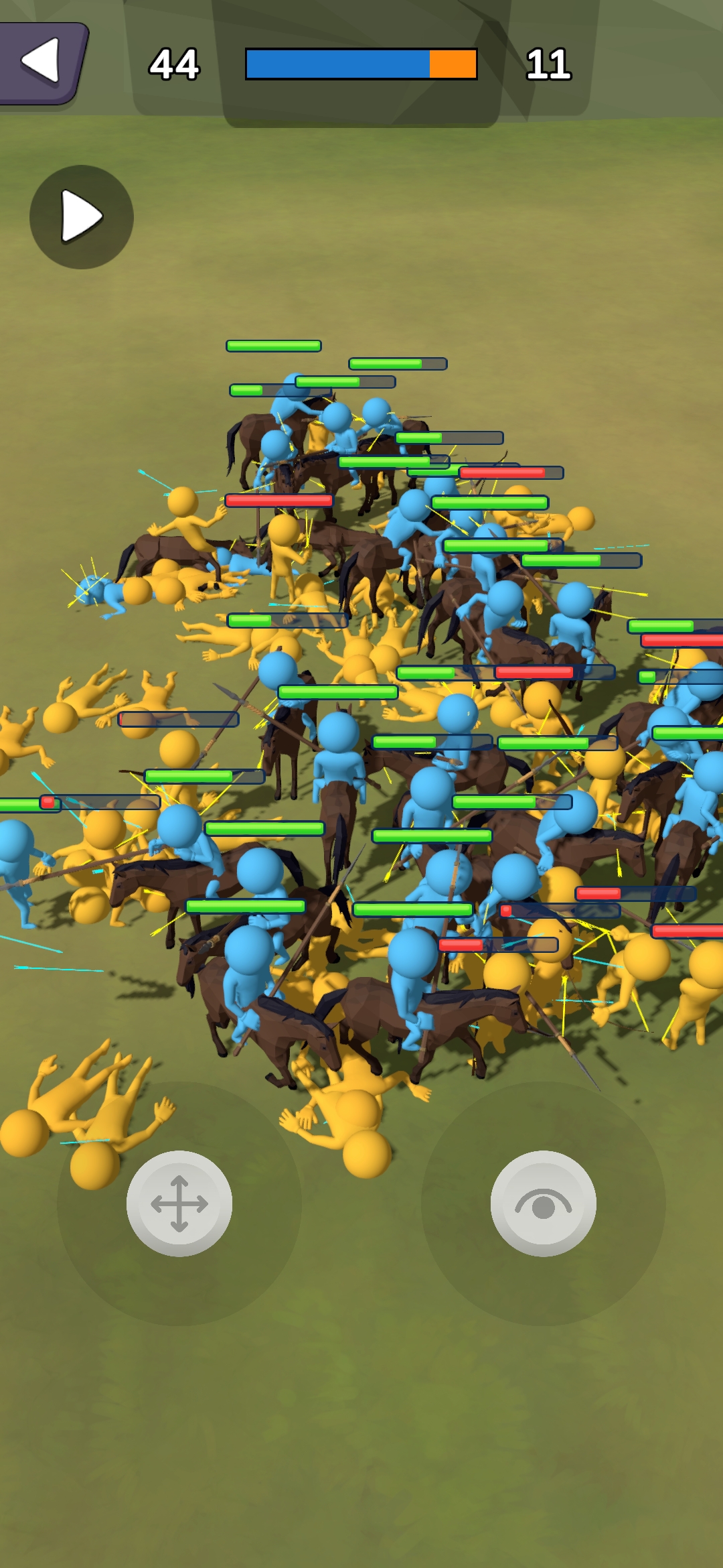 模拟战场大亨游戏截图