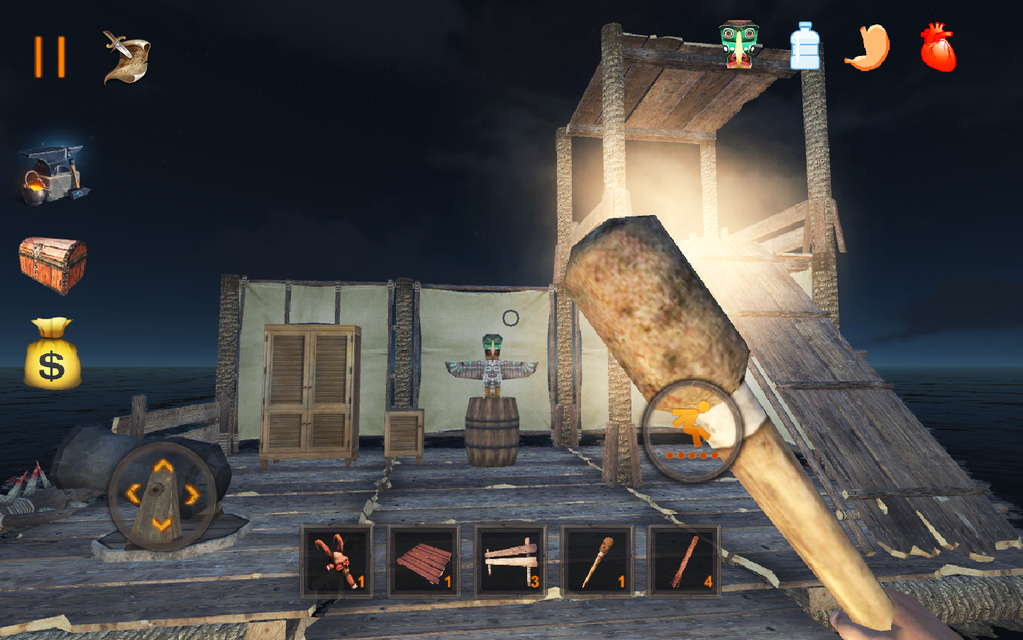 vade raft survival game walkthrough vade raft survival game walkthrough
