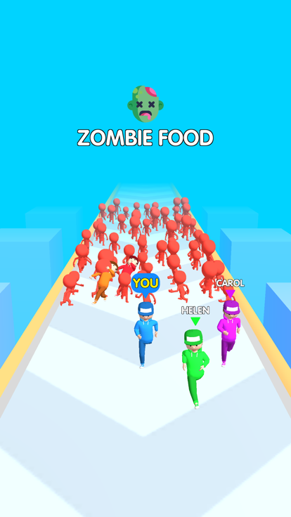 They Don't Know游戏截图