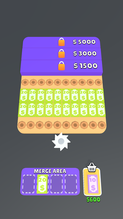 Cash Harvest!游戏截图