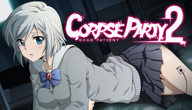 Corpse Party 2: Dead Patient游戏截图