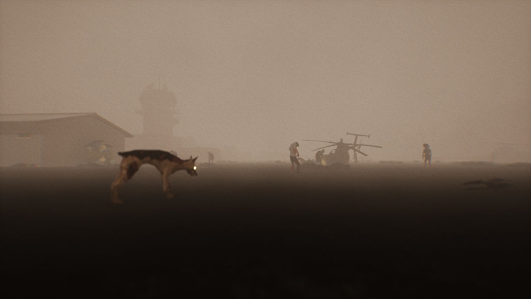 SurrounDead游戏截图