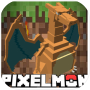 Pixelmon:Сraft GO PEicon