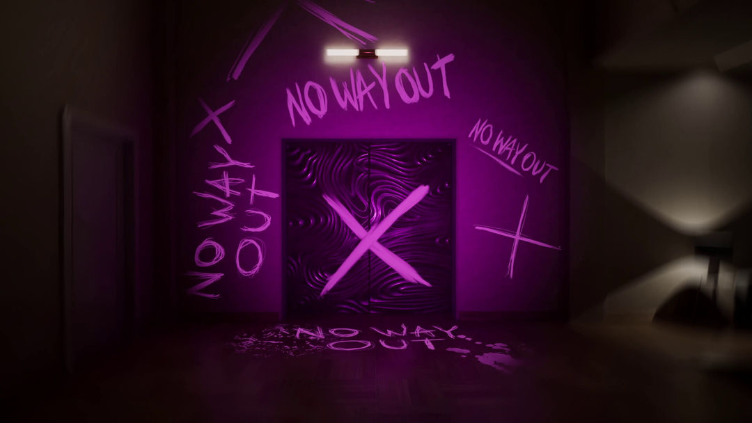 Dead Take / 遗映游戏截图