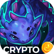 Crypto Dragons - Earn NFT