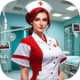 My Town Hospital Virtual Nurseicon