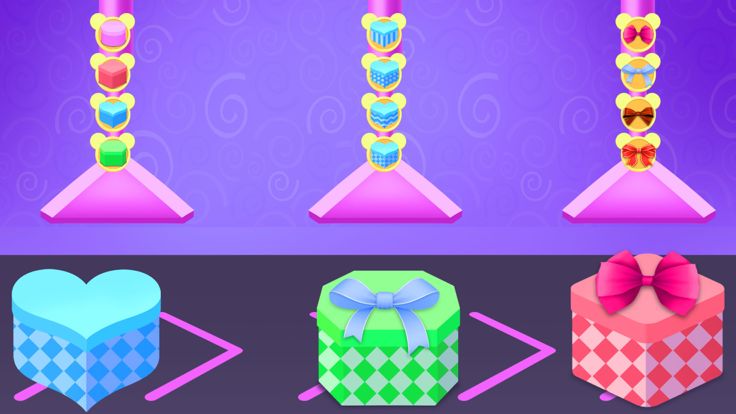 珠宝设计私人定制游戏截图