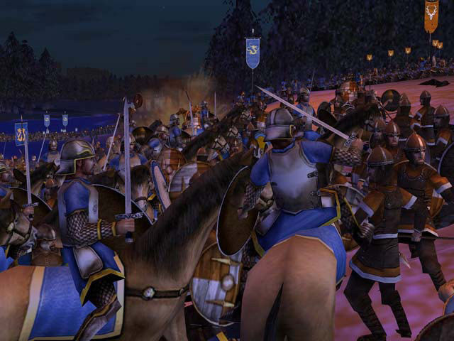 Rome: Total War™ - Collection游戏截图