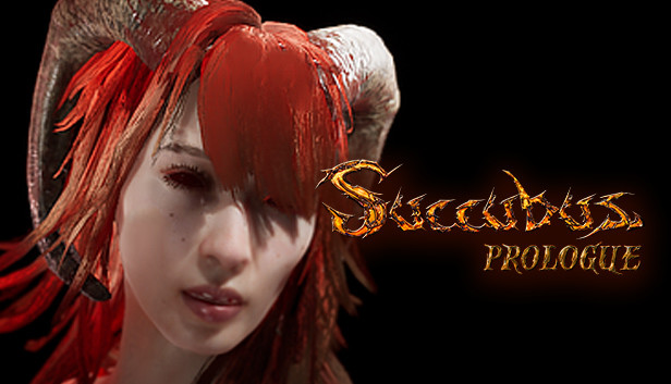 SUCCUBUS: Prologue游戏截图