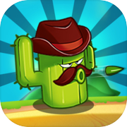 僵尸猎手icon