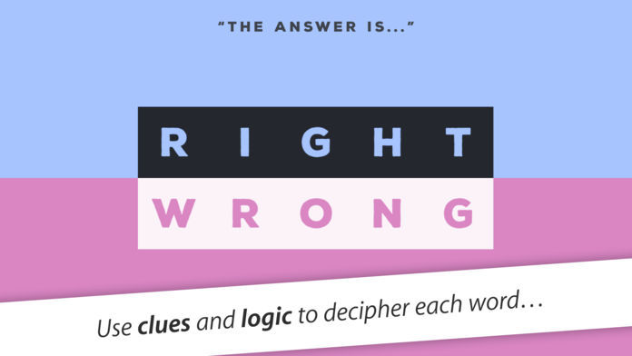 Antitype游戏截图