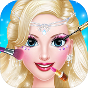 Princess Beauty Salon: DIY Fun