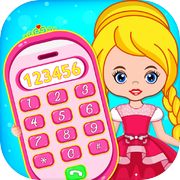 Princess Phone - Nursery Rhyme