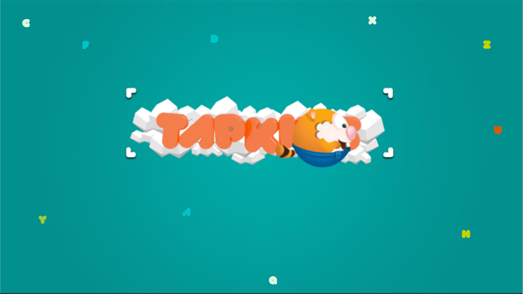 TapKids Animals游戏截图