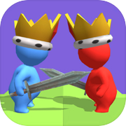 Hero Castle War